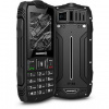 MYPHONE Hammer Rock Black my Phone