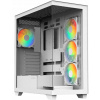 Skrinka Bitfenix CETO Midi Tower biela