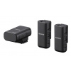 Sony ECM-W3