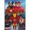 Iron man - Obrněná dobrodružství 9 - DVD