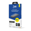 3mk hybridní sklo FlexibleGlass Max pro Samsung Galaxy S21 FE 5G 5903108497688