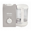 Beaba Parný varič + mixér BABYCOOK Express Velvet Grey