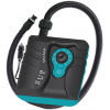SPINERA SUP AUTOMATIC ELECTRIC AIR PUMP 16 PSI, 12 V AUTOMATICKÉ ELEKTRICKÉ VZDUCHOVÉ ČERPADLO PRE SUP DOSKY