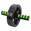 Posilňovacie koliesko Schildkröt AB-Roller / Abdominal Trainer
