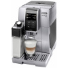 DeLonghi MC INT1 DL ECAM370.95.S EX.4 0132215447 plně automatický kávovar stříbrná