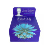 Chladivé hydrogélové očné vankúšiky Petitfee Agave - 60 kusov