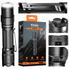 Klasická baterka Fenix 1700 lm LED