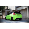 Zadný nárazník FORD FIESTA MK7 (FOCUS RS vzhľad)