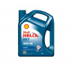 Shell Helix HX7 10W40 Diesel Oil 4L (Shell Helix HX7 10W40 Diesel Oil 4L)