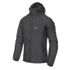 Vetrovka Tramontane WindPack® Helikon-Tex® – Shadow Grey vel. XXL