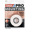 tesa Mounting PRO Tapete a Putz 66743-00000-00 montážní páska bílá (d x š) 1.5 m x 19 mm 1 ks
