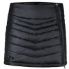 Hannah CALANTHE anthracite II 44; Černá sukně