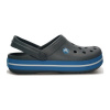 UNISEX ŠĽAPKY A SANDÁLE CROCBAND 8-9
