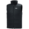 Helly Hansen Sirdal Insulator Vest M 62991-990 (180862) Black/Green M