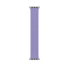 Innocent Braided Solo Loop Apple Watch Band 44/45/46/49mm - Lilac - L (172MM)