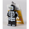 Kľúčenka, s LED svetlom, LEGO 