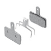Shimano Platničky brzd. resin M05 séria SHIMANO