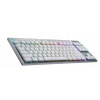 Logitech G915 Lightspeed Wireless RGB Mechanical Gaming Keyboard 920-009664