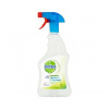 Dettol antibakteriální sprej na povrchy, limetka a máta 500 ml