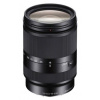 SONY SEL18200LE objektiv s bajonetem E, 18–200 mm, F3,5–6,3 OSS LE SEL18200LE.AE Sony