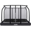 VIRTUFIT Premium Inground 183 x 274 cm