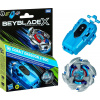 Beyblade X Deluxe String Launcher Cobalt Dragoon 2-60C