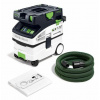Mobilný vysávač CTM MIDI I CLEANTEC
