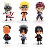 Naruto Sasuke Kakashi Figurine z 19. generácie (Naruto Sasuke Kakashi Figurine z 19. generácie)