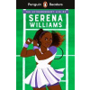 Penguin Readers Level 1: The Extraordinary Life Of Serena Williams