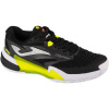 Joma Fitness Roland Men 24 TROLAS Čierna