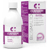 Curasept Biosmalto Sensitive Teeth ústna voda 300 ml