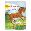 Kamaráti zvieratká - Čobej Alojz