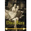 Divá Bára - DVD box