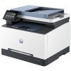 HP Color LaserJet Pre MFP 3302fdw/PSCF/A4/25ppm/600x600dpi/USB/LAN/WiFi/DADF/duplex/AirPrint