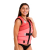 Jobe Unify Life Vest Women Rose Pink Farba: ružová, Veľkosť: S