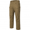 Taktické pánske nohavice Helikon UTP Bojové Nohavice - Coyote 3XL-Regular 40/32