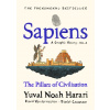 Sapiens (Yuval Noah Harari)