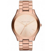 Dámske hodinky MICHAEL KORS MK3197 - SLIM RUNWAY (zx690d)