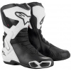 ALPINESTARS topánky STELLA SMX-6 3 DRYSTAR, dámske, biele/čierne, 2025, veľ. 40