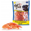 KIDDOG kúsky kuracích pŕs 250 g