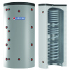 Cordivari akumulačná nádoba s prietokovým ohrevom ECO COMBI 1 VB 500l