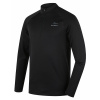 Husky Tromi Zip pánské termo triko black Velikost: M
