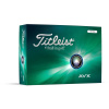 Titleist AVX Golf Balls (12-ball pack) White One Size