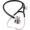 MDF 797 Classic Cardiology™ Stainless Steel Dual Head - Black (Fonendoskopy)
