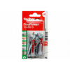 Univerzálne hmoždinky Fischer 10 x 50,02 mm 0,116 kg / 4 ks