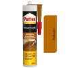 Pattex Parquet Acryl - Tmel na parkety Mahagón 310ml