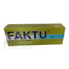 FAKTU masť ung rec (tuba Al+aplikátor) 1x20 g