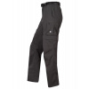 Pánske nohavice High Point Saguaro 4.0 Black M