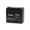 Long FUKAWA akumulátor FW 18-12 U (12V; 18Ah; závit M5; životnost 5let)