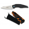 Martinez Albainox® Japonský nôž TOKISU G10 CNC. (18685) 8,8cm